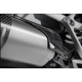 ZARD Exhaust for Triumph Tiger 900